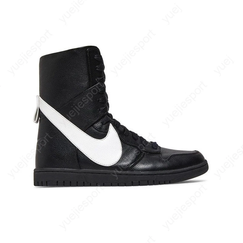 NikeLab Dunk Lux High Black for Sale | Authenticity Guaranteed | eBay