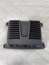 Garmin GSD 24 Digital Black Box Sonar Network Sounder, USED. READ DESCRIPTION