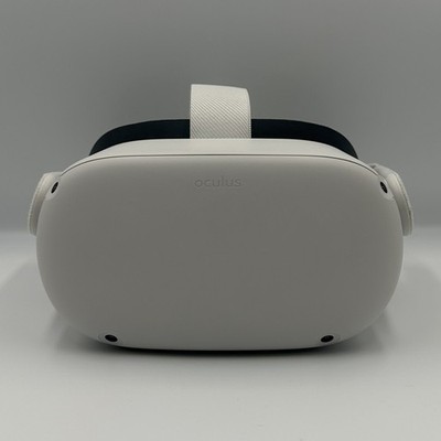  Quest 2 【256GB】（旧 Quest 2） Meta Oculus Quest 2 256GB Standalone VR Headset - Refurbished - 1