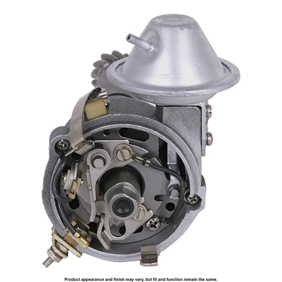 Distribuidor de encendido Cardone para Dodge Challenger Colt y Plymouth Arrow Foto 3 de 3