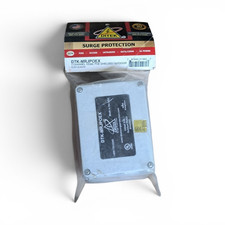 DITEK DTK-MRJPOEX 1-Channel 10GbE PoE Shielded Outdoor Surge Protector