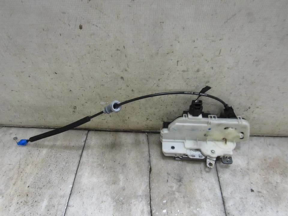 09 10 11 12 13 14 15 16 17 18 19 pestillo puerta delantera derecha ford flex Foto 3 de 3