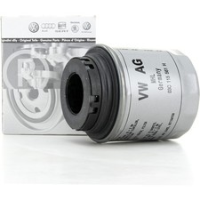 Filtre à huile Skoda SUPERB