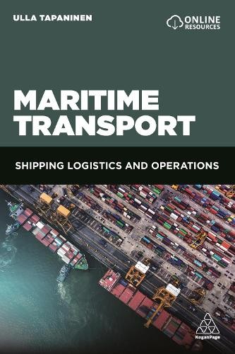 Maritime Transport by Ulla Tapaninen, Joel Andelin - 9781789662467