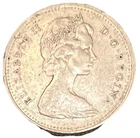 1965 🇨🇦 Canada 10 Cents Silver Coin - Combined Shipping - Lot C83a