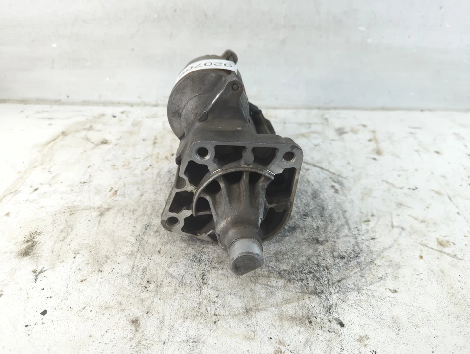 Chrysler Pacifica 2004-2006 motor de arranque de coche solenoide fabricante original HPKVC Foto 4 de 4