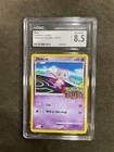 Mew 2009 Pokemon Rumble Set 10/16 Graded CGC 8.5 NM