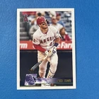 2025 Topps Archives Baseball Card #175 Mike Trout  Angels