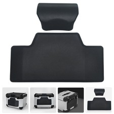  2 Pcs Cuscino Poggiaschiena Schienale Moto Per Lo Della Universale