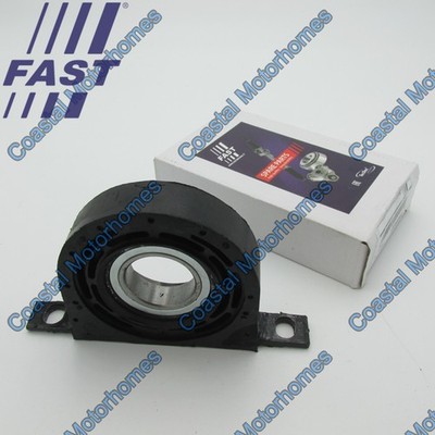 Fits Iveco Daily II-III-IV-V Propshaft Driveshaft Centre Support Bearing 45mm