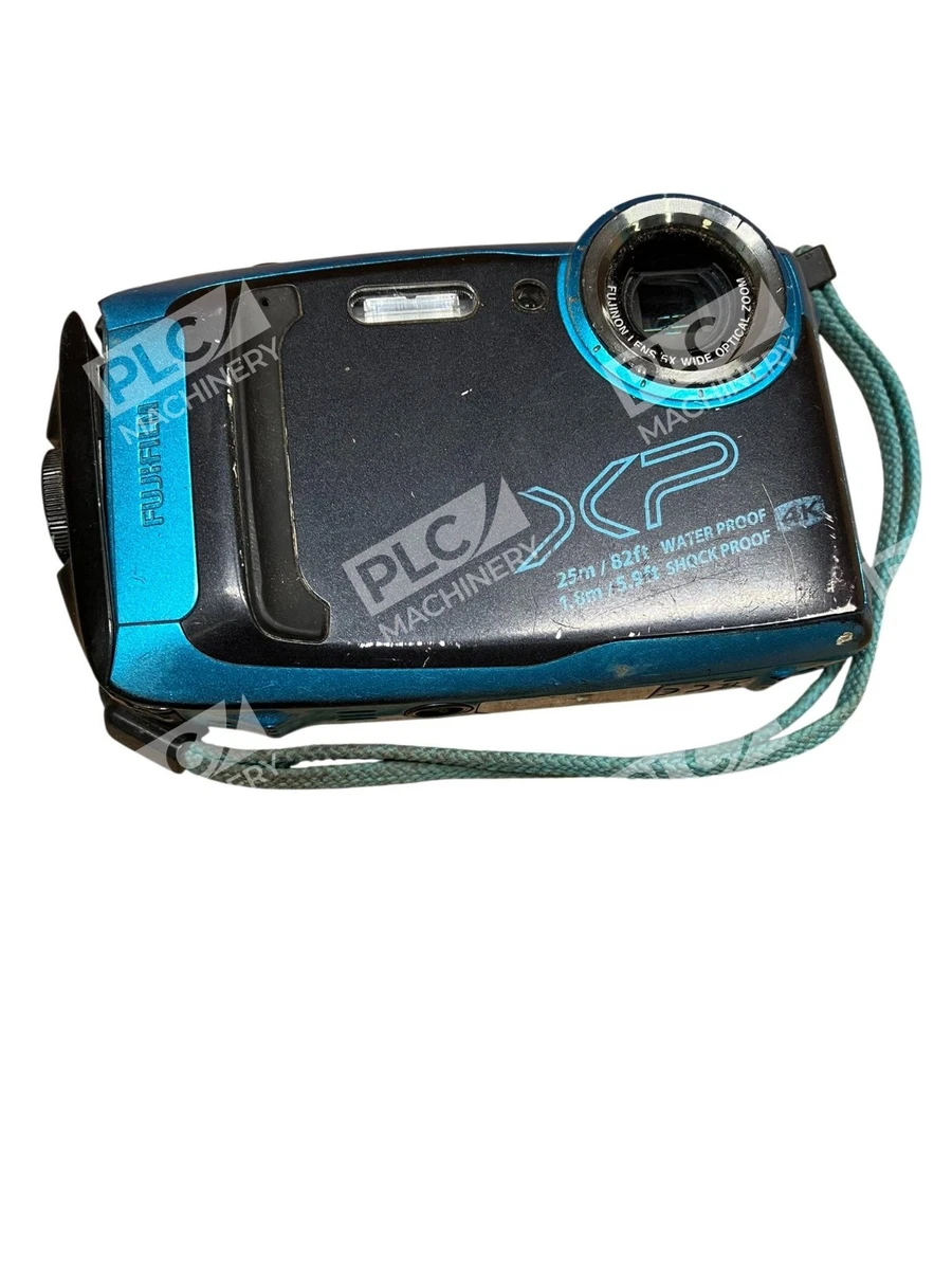 Fujifilm FinePix XP140 Digital Cameras for Sale - Shop New & Used