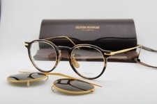 NEW OLIVER PEOPLES OV5460T 1713 GPONTI1 CLIP-...