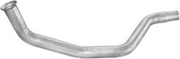Abgasrohr Vorne FüR Fiat Ducato Pritsche/Fahrgestell 290 2.5 D 280 2.4 Peugeot