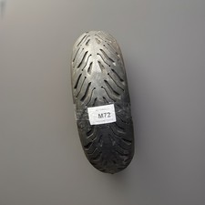 180/55 ZR17 73W Michelin Road 6 GT 4.6mm (M72) DOT: 24 Free Fitting