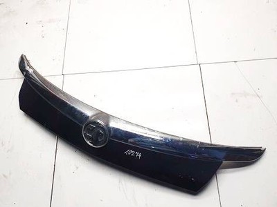   Türgriff Heckklappe Kofferraum Zierleiste Abdeckung - HINTEN für Opel Insi UK2719103-69