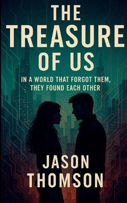 The Treasure Of Us: In a World That Forgot Them, They Found Each Other by Jason 