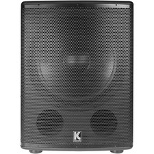 Kustom PA KPX18A 18 in. Powered Subwoofer