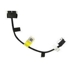 0Y4FRN DELL Latitude 7420 E7420 Battery Cable Wire Y4FRN DC02003S200 USK