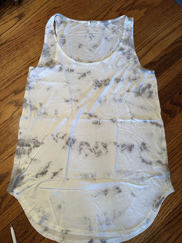 LA Made Tank Top