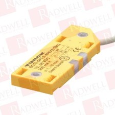 TURCK BC10-QF5.5-RP6X2 / BC10QF55RP6X2 (BRAND NEW)