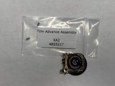 Olympus XA2 Winding Assembly with Screws Repair Parts - For Olympus XA2