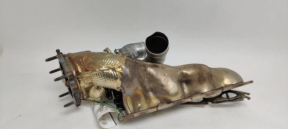 TURBOCOMPRESOR/SUPERCARGADOR DERECHO 079145722 2017 AUDI S6 AUDI Foto 2 de 4