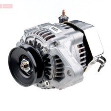 Drehstromlichtmaschine DENSO DAN2038