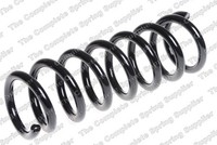 Hinterachse LesjÖFors 4215628 Fahrwerksfeder FüR CitroËN,Mitsubishi,Peugeot