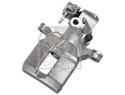 Bremssattel FEBI BILSTEIN 179135 Gusseisen für HONDA JAZZ 3 4 GG1 GE6 GG3 GG6