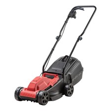 Performance Power Rotary Lawnmower PPB1157LWM Corded Adjustable 1200W 32cm