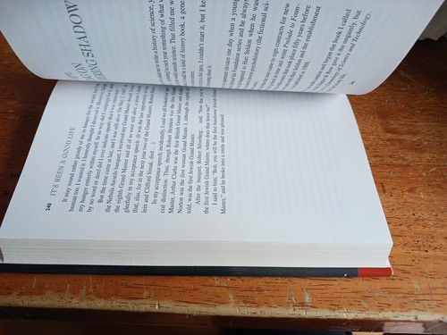 It's Been a Good Life by Isaac Asimov; HCDJ HARDCOVER BOOK, EX,2002 - Picture 15 of 19