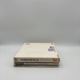 Tokimeki Memorial foreyou Saturn SS Japan	ea