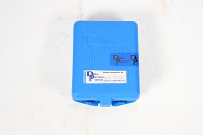 Dillon Precision 20128 RL 550 357 Sig 9x25 Conversion Kit