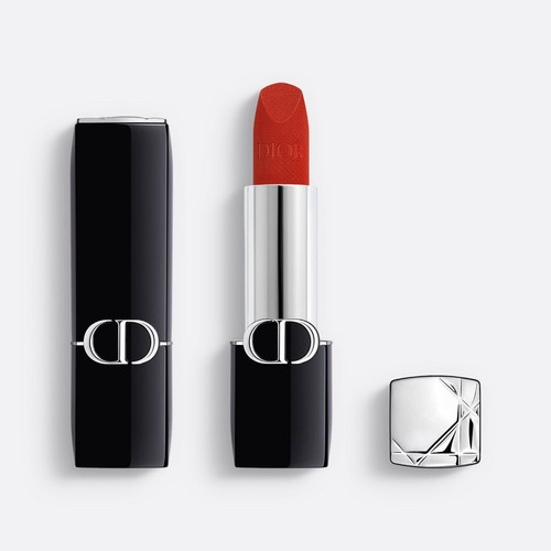 Rouge Dior Lippenstift 846 Concorde Velvet Finish 0,12oz/3,5g