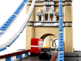 LEGO Creator Expert: Tower Bridge (10214)
