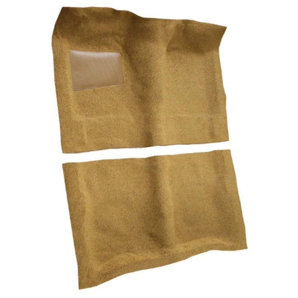 Alfombra para Pontiac GTO 1964-1965 2 puertas bucle automático Foto 2 de 4