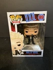 FUNKO POP ! BILLY IDOL 99 POP ROCKS BOX NOT MINT X01