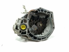 Boite de vitesse Suzuki SPLASH