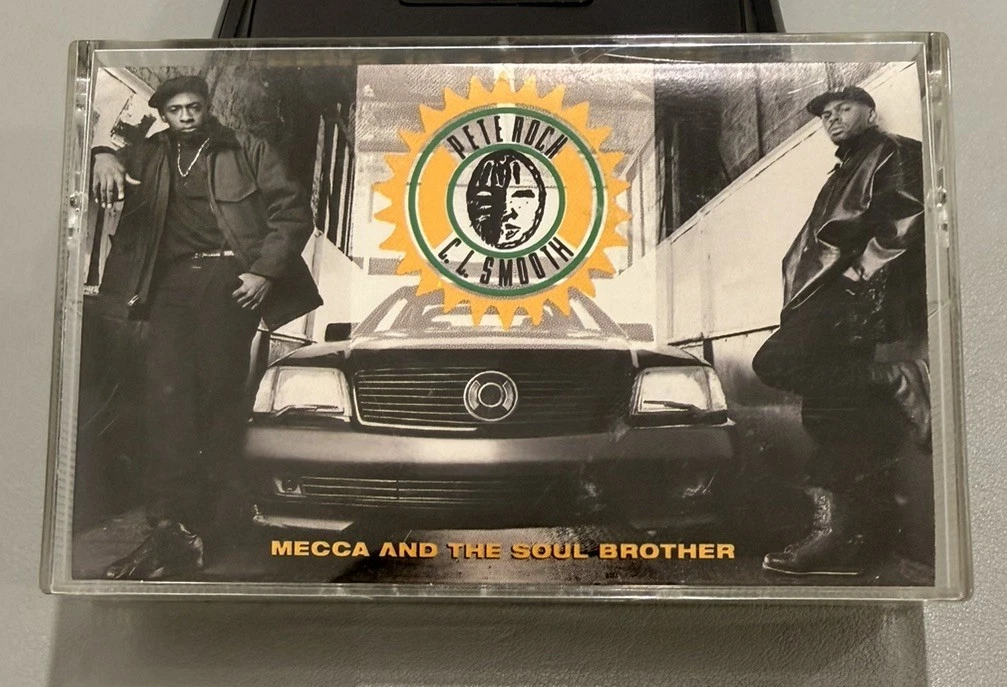 Pete Rock & CL Smooth まとめ売り pete rock cl smooth products for