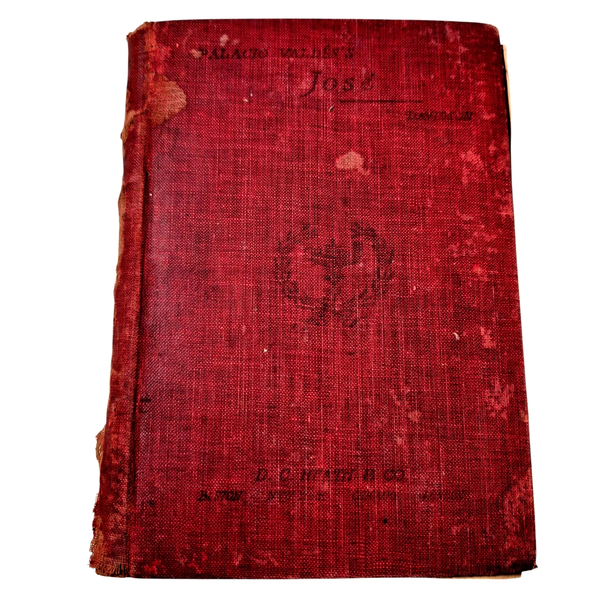 Language Study 1900-1949 Antiquarian & Collectible Books in