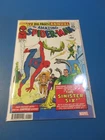 Amazing Spider-man Annual #1 Facsimile Reprint NM- Gem Wow Z