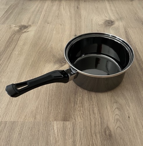Topf, Topf-Set, Kochtopf, 7-teilig mit Glasdeckel von ELO, Top-Zustand - Bild 3 von 9