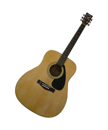 Yamaha F310P Acoustic Guitar for sale online | eBay