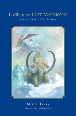 Land of the Lost Mammoths: A Science Adventure Hardcover Excellent Condition