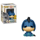 Funko Pop! Vinyl: Disney - Eeyore (Diamond Glitter) - Hot Topic (HT) (Exclusive)