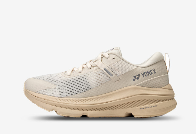 Мужская спортивная повседневная обувь для бега Yonex 2025 Power Cushion Carbon Cruise Glider 44290₽