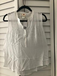 woven top forever 21