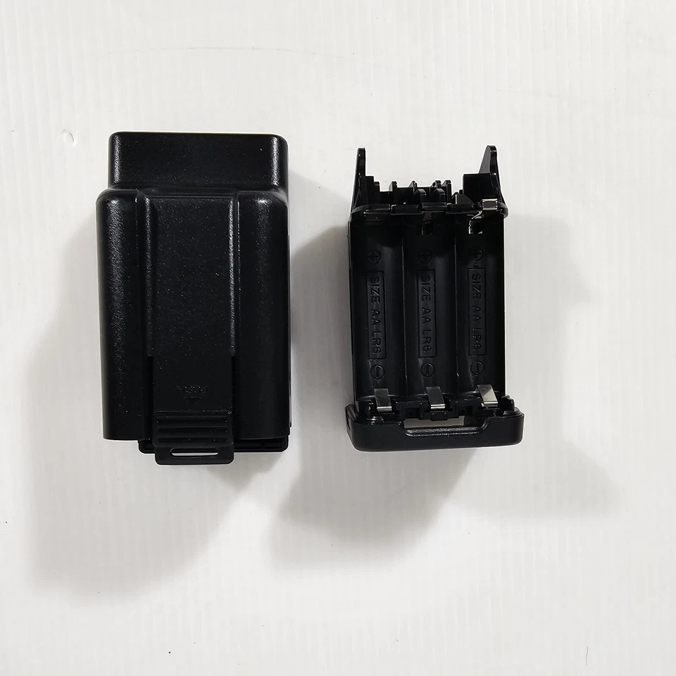 Sony 7B N60 Battery Case for AA Batteries, Use with Older Handycam Camcorders - Image 3 of 4