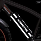Addmotor Protector Pad Bicycle Reflective Pad Bike ARC Frame Battery Guard