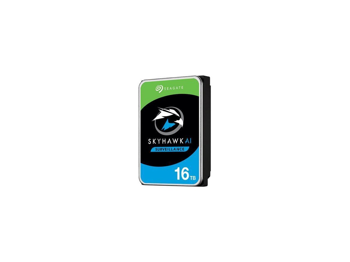 ①【新品未使用】【開封】seagate HDD 16TB 7200rpm Amazon | Seagate IronWolf Pro 3.5